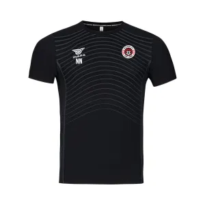 Rovers FC Omega Jersey