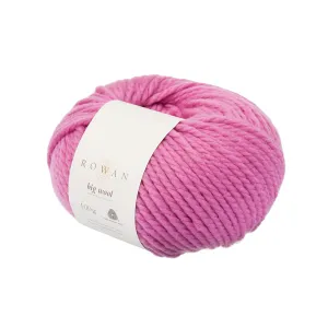 Rowan Big Wool - Aurora Pink (084)