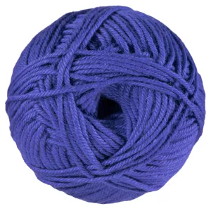 Rowan Handknit Cotton Yarn - 374 Lapis