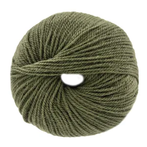 Rowan Mode Alpaca Wool Yarn - 018 Olive