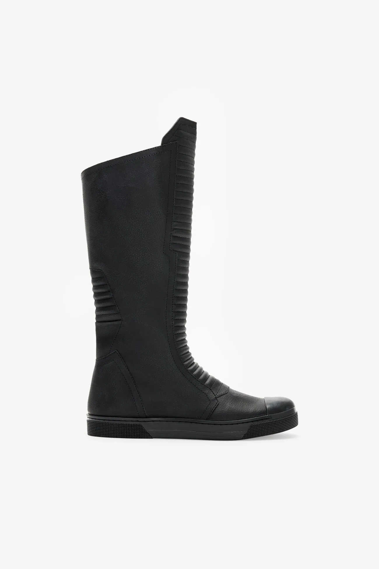 Rowe Vegan Boots