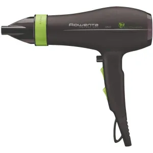 Rowenta Eco Intelligence CV6030E0 - Asciugacapelli Rendimento Di 2110 W Ugello