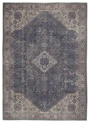 Rowner 5'2 x 7'1 Rug