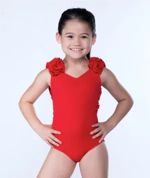 Roxie Dancewear | Jordan Leotard