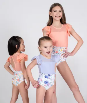 Roxie Dancewear | Lola Leotard