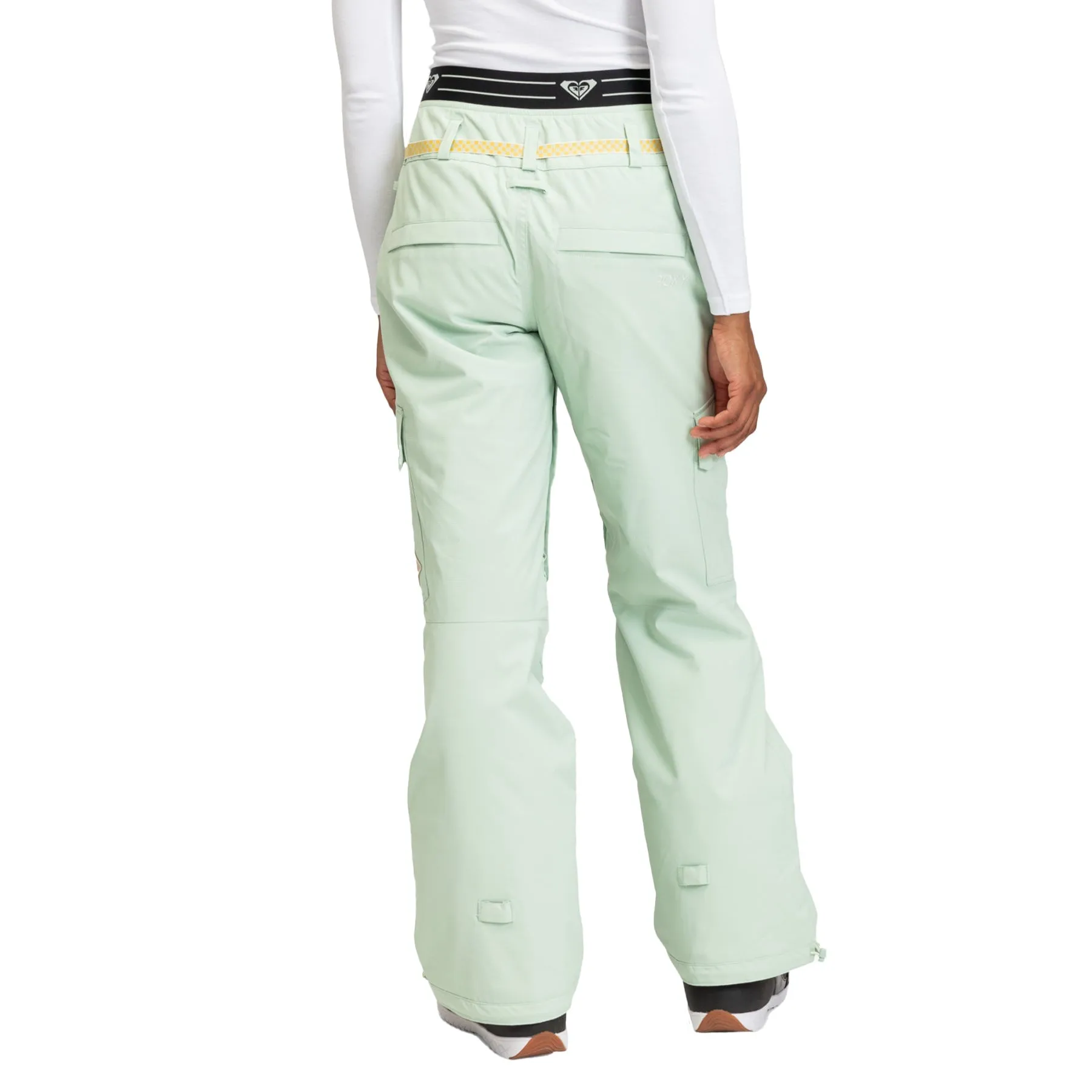 Roxy Passive Lines Pant 2024