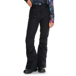 Roxy Rising High Pant - True Black