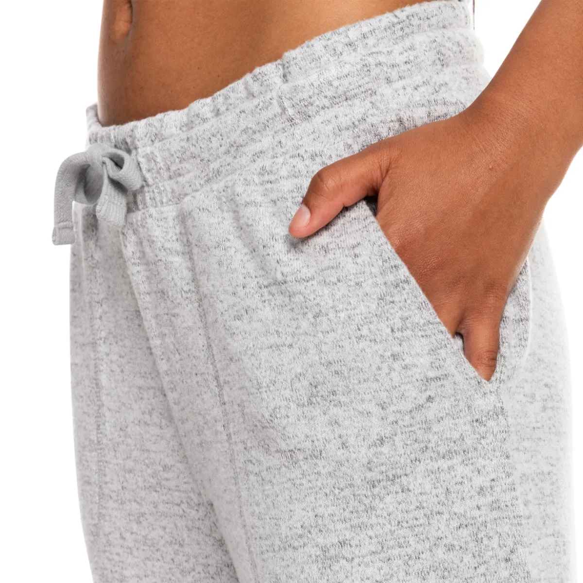 Roxy Women's Just Perfections Jogger Sweatpants