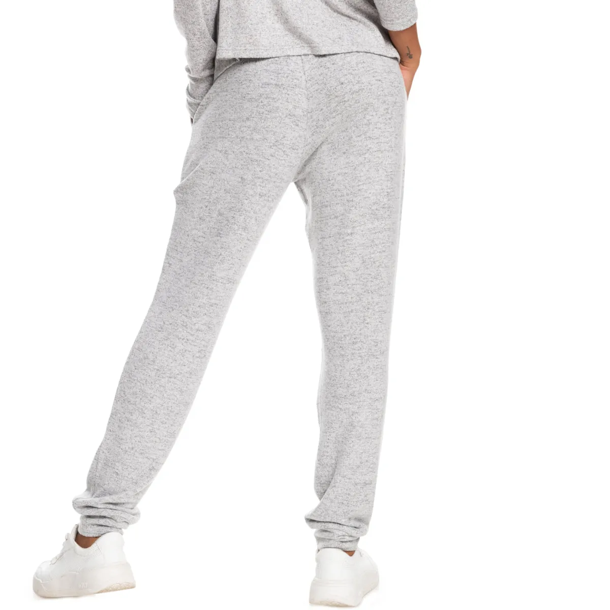 Roxy Women's Just Perfections Jogger Sweatpants