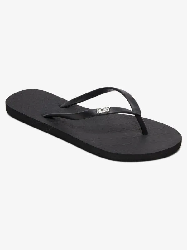 Roxy Womens Viva Flip-Flops