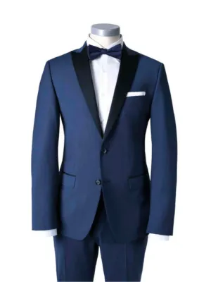 ROY ROBSON Slim Fit Event Suit 5036