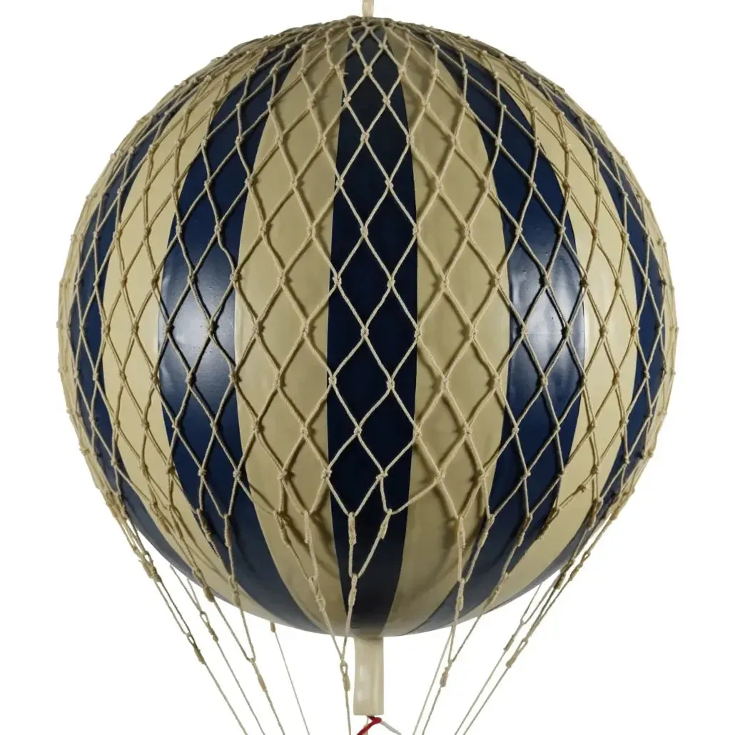 Royal Aero Large Balloon - Navy Blue