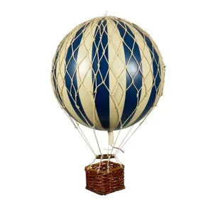 Royal Aero Large Balloon - Navy Blue