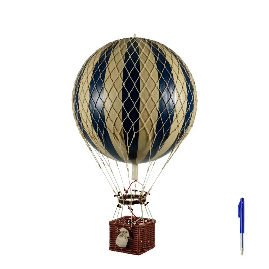 Royal Aero Large Balloon - Navy Blue