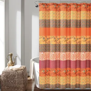 Royal Empire Shower Curtain