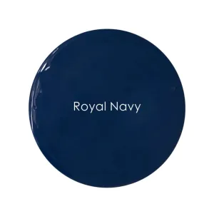 Royal Navy - Matte Estate 1 Litre