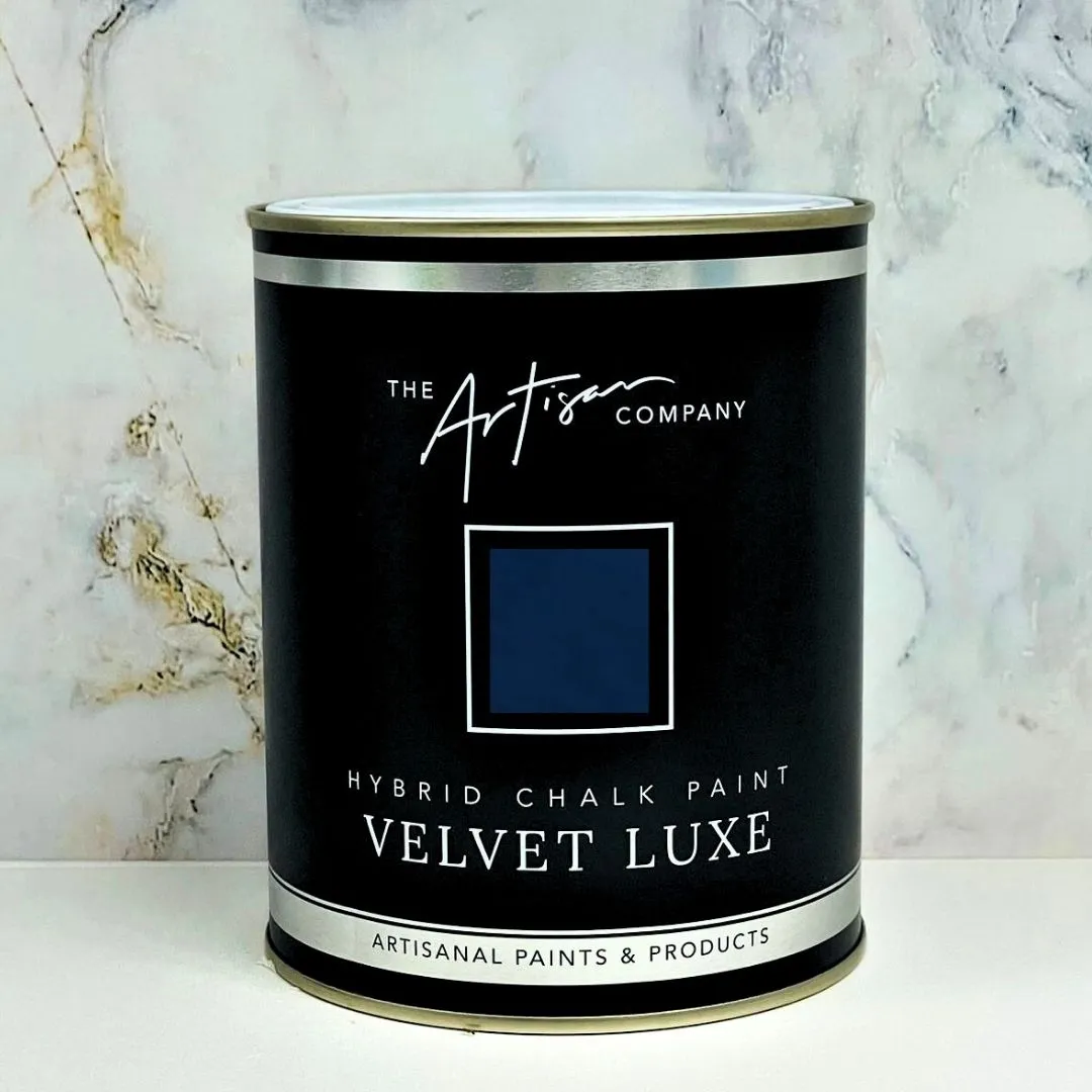 Royal Navy - Velvet Luxe 1 Litre