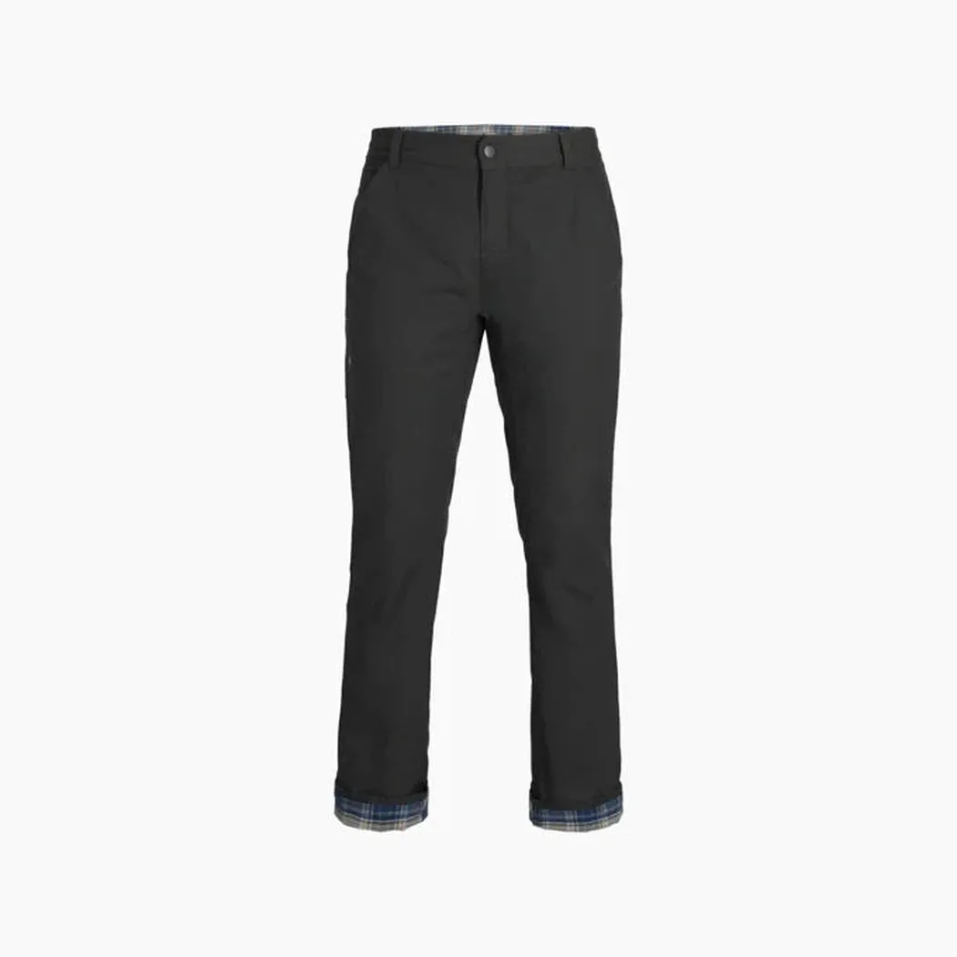 Royal Robbins Men's Billy Goat BC Lined Pant