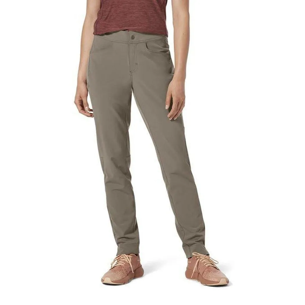 Royal Robbins Women's Alpine Mountain Pro Pant