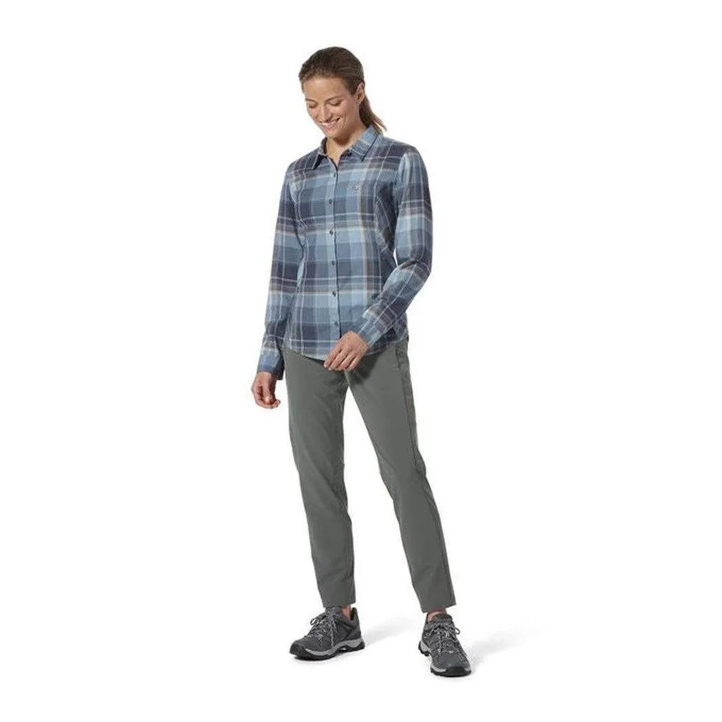 Royal Robbins Women's Alpine Mountain Pro Pant