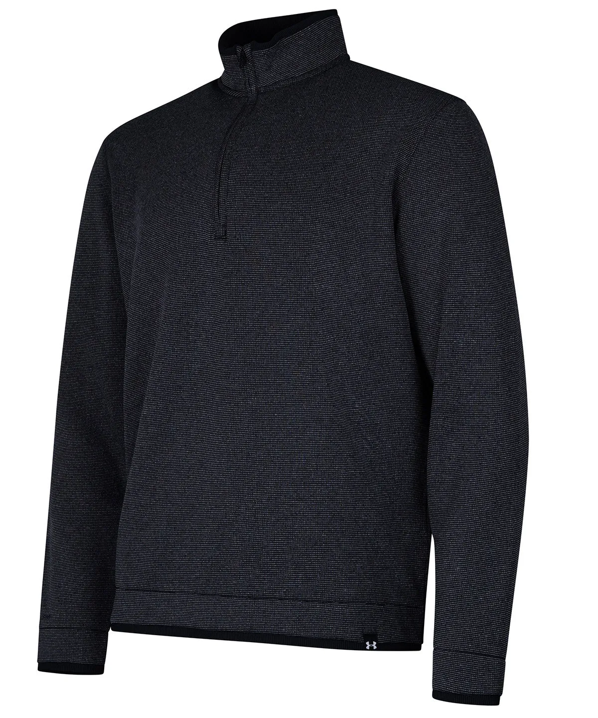 Royal - UA storm sweaterfleece QZ LB