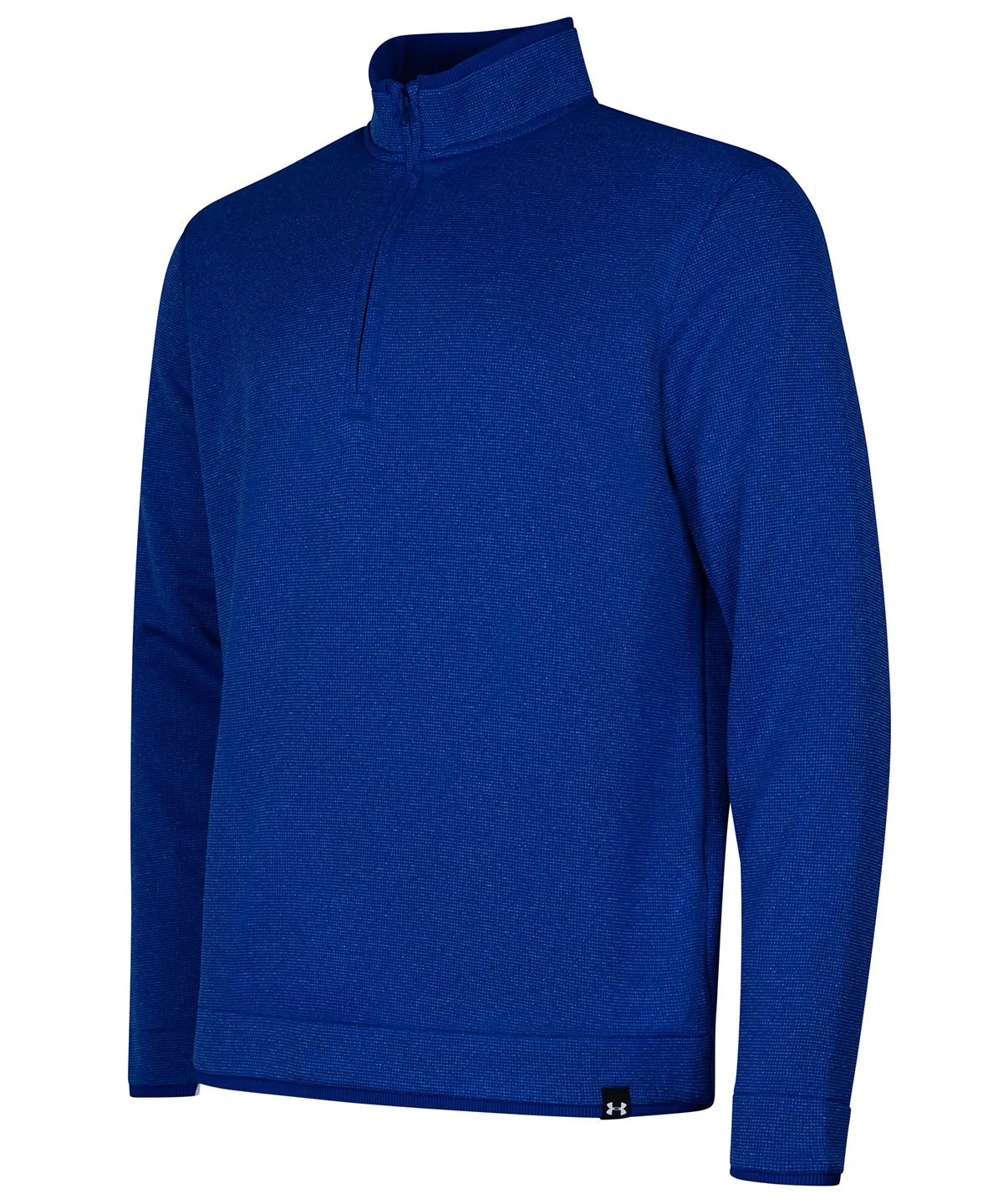 Royal - UA storm sweaterfleece QZ LB