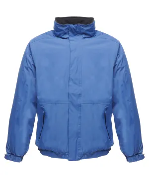 Royal/Navy - Dover jacket