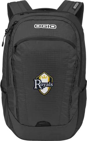 Royals Hockey Club OGIO Shuttle Pack