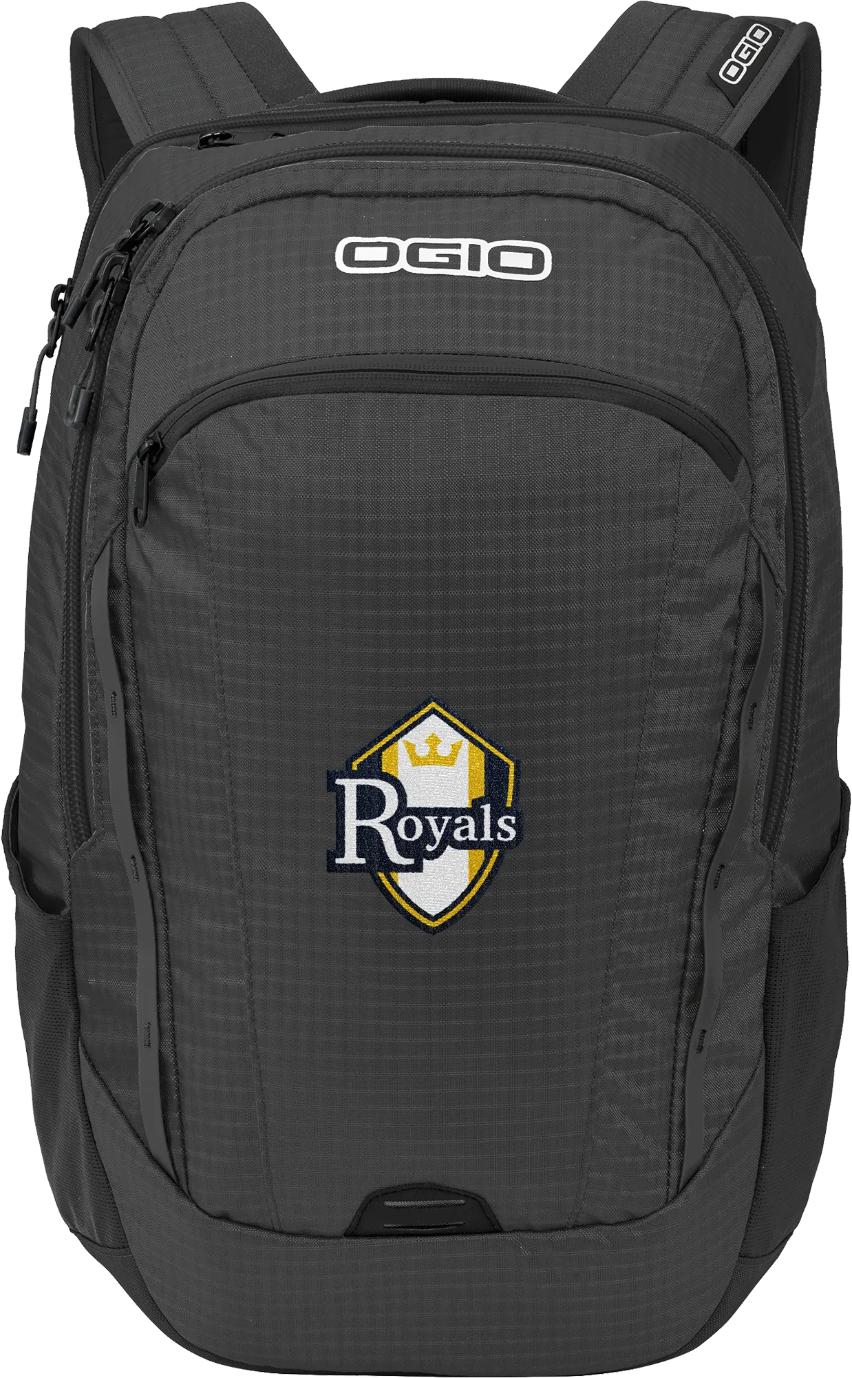 Royals Hockey Club OGIO Shuttle Pack