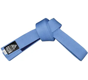 Royce Gracie Color BJJ Belt