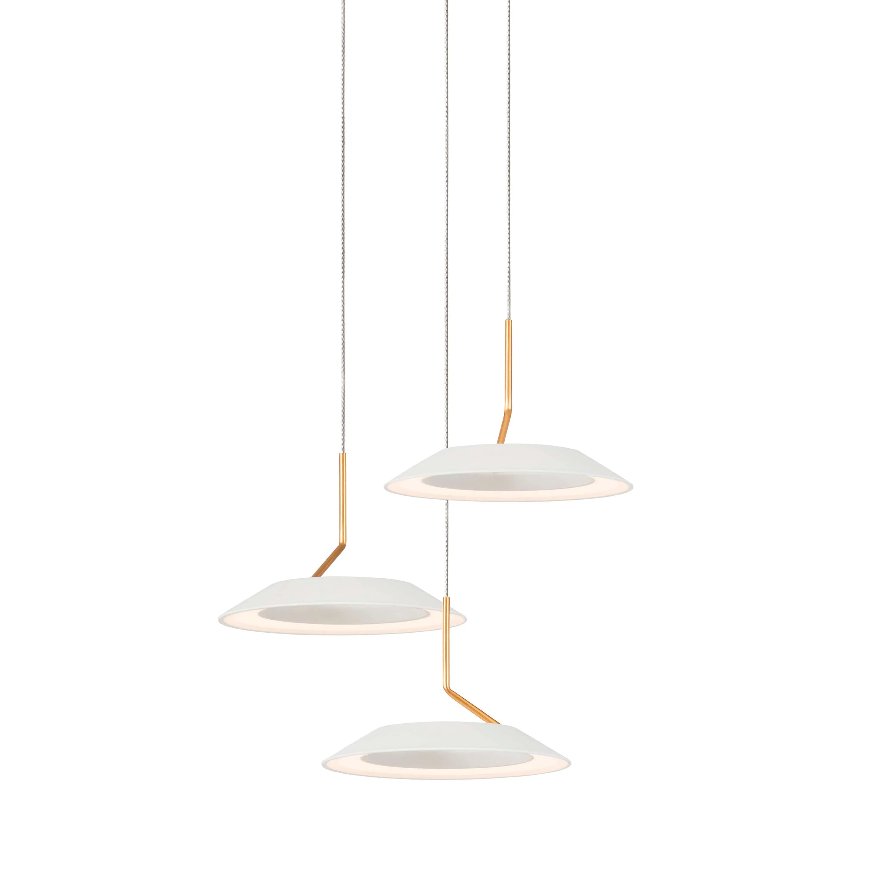 Royyo Circular Pendant Light