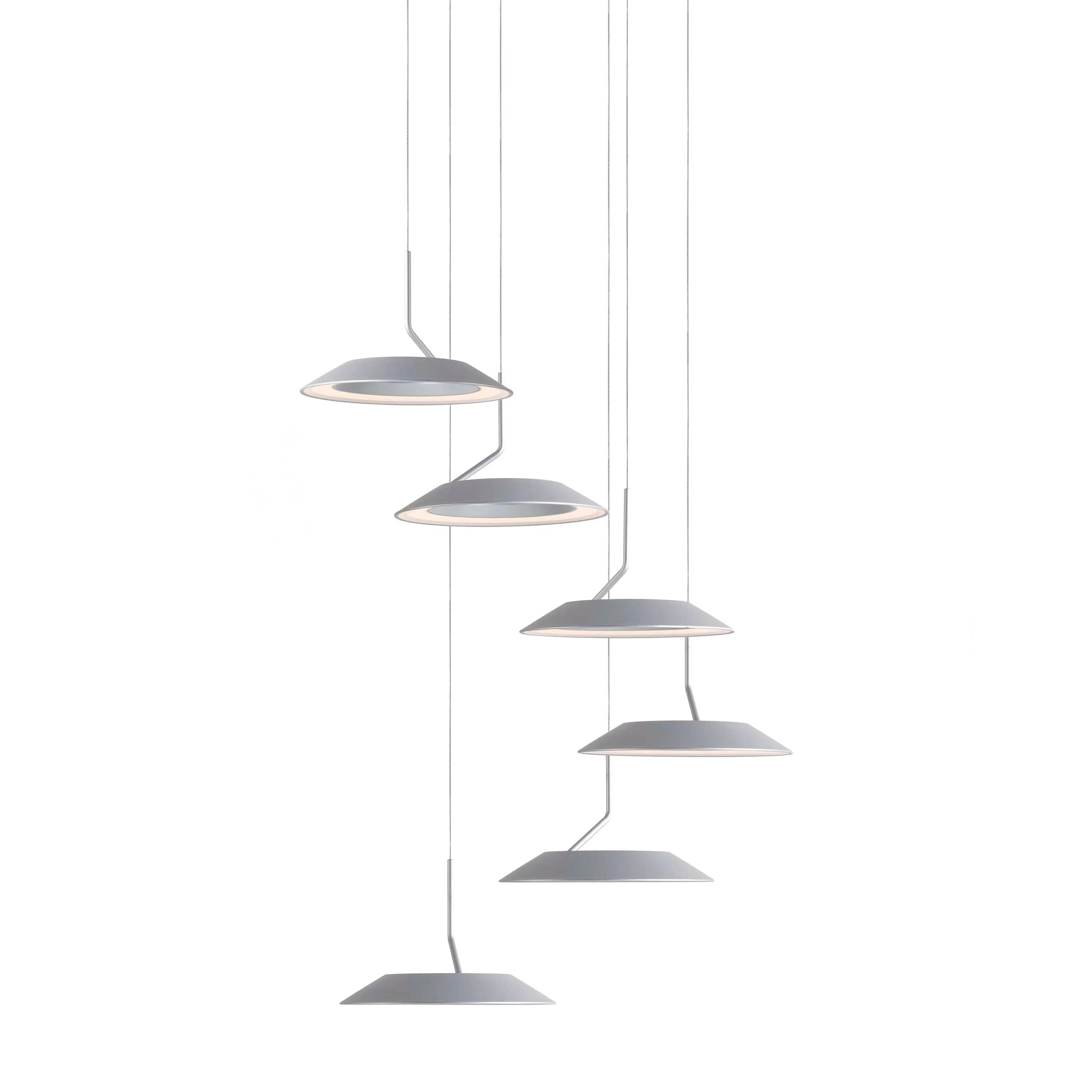 Royyo Circular Pendant Light