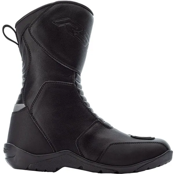 RST Axiom CE Ladies Waterproof Boots - Black