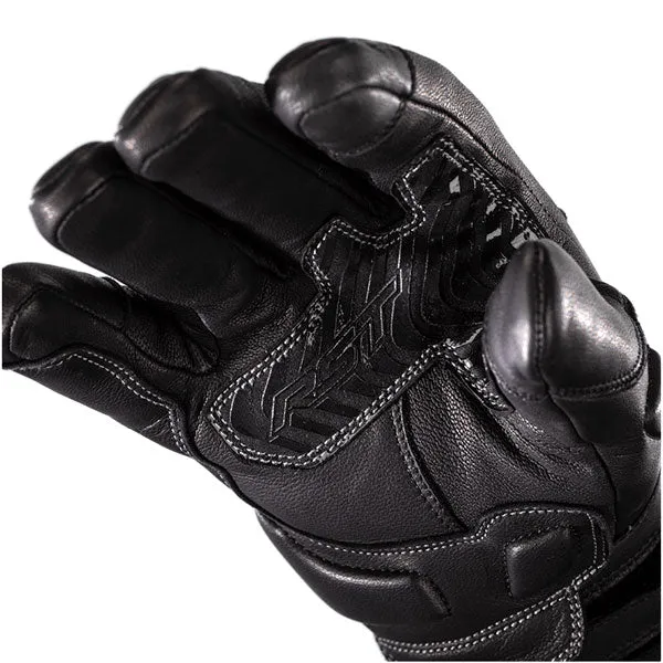 RST Storm 2 CE Leather Gloves - Black