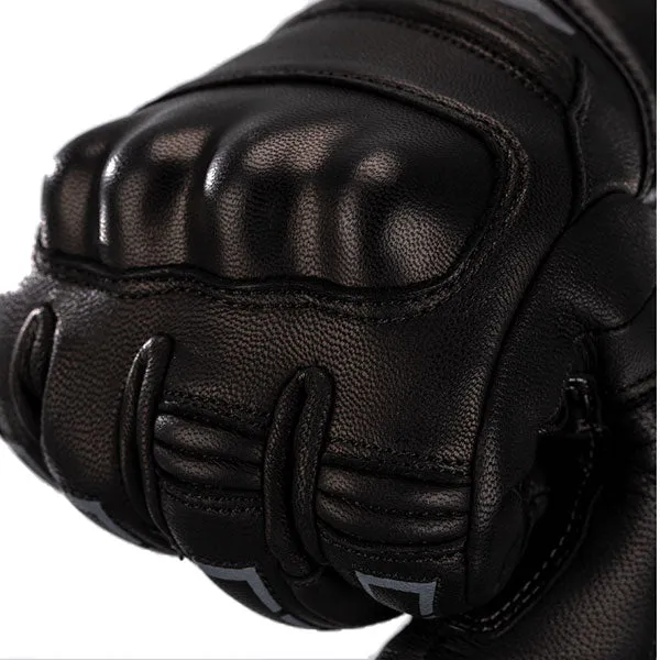 RST Storm 2 CE Leather Gloves - Black