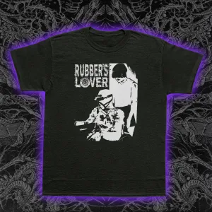 Rubbers Lover Film Slim Fit Tee