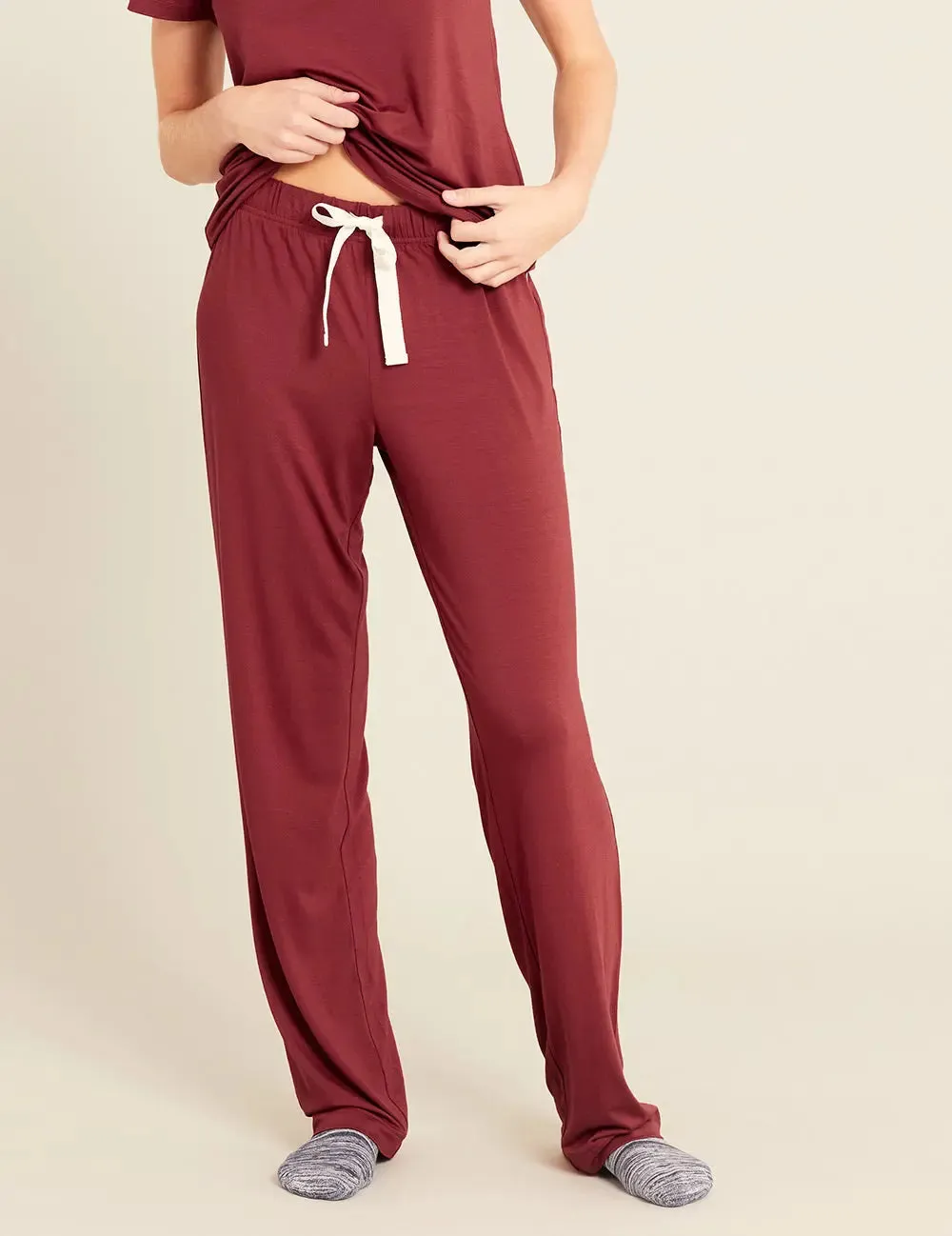 Ruby Goodnight Women's Bamboo Sleep Trouser