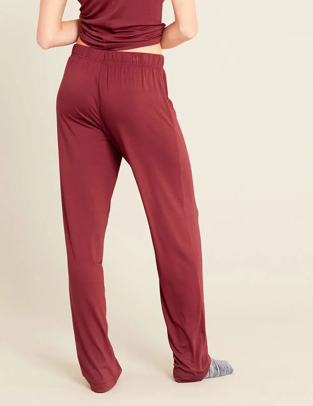 Ruby Goodnight Women's Bamboo Sleep Trouser