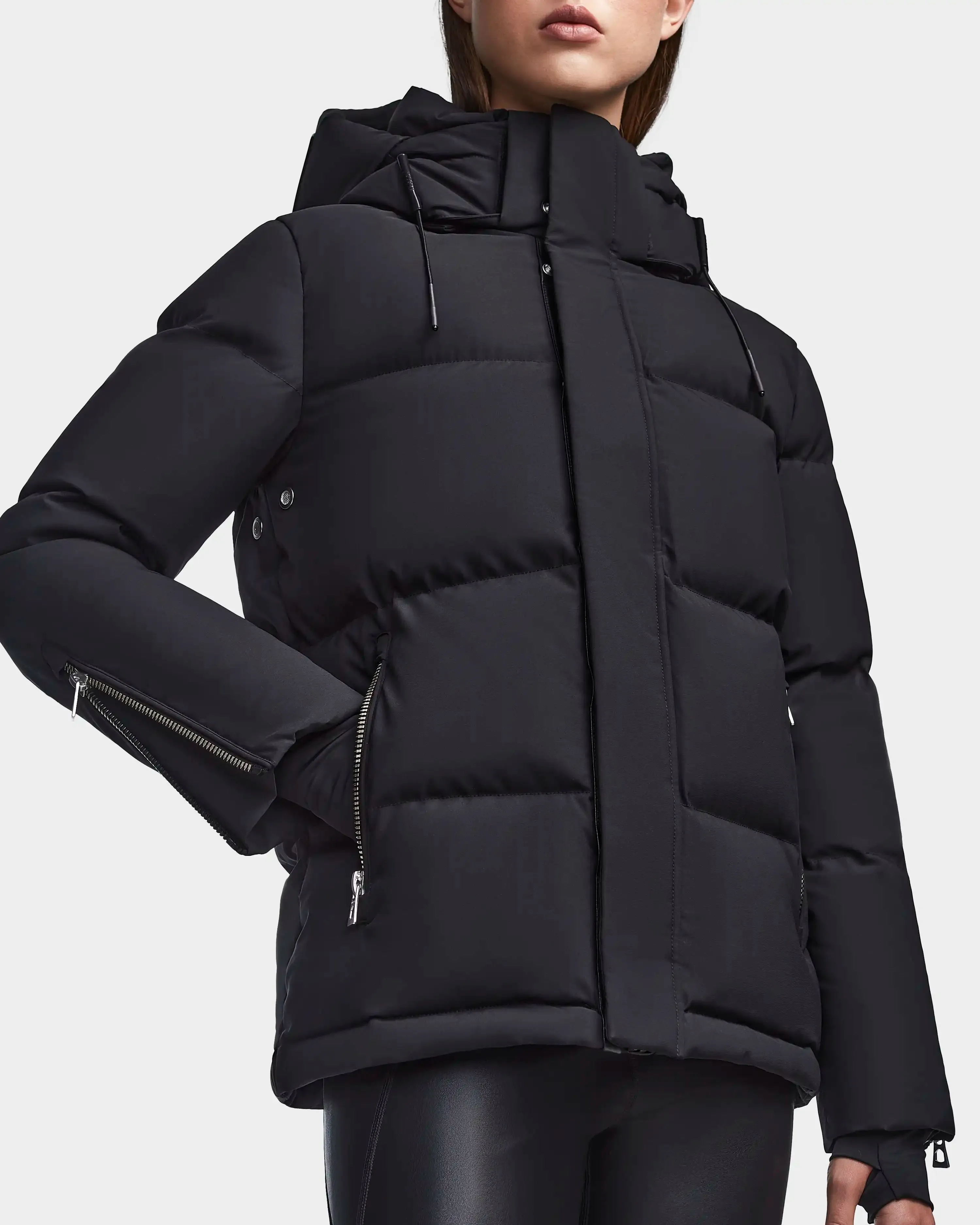 Rudsak Joon M Recycled Down puffer