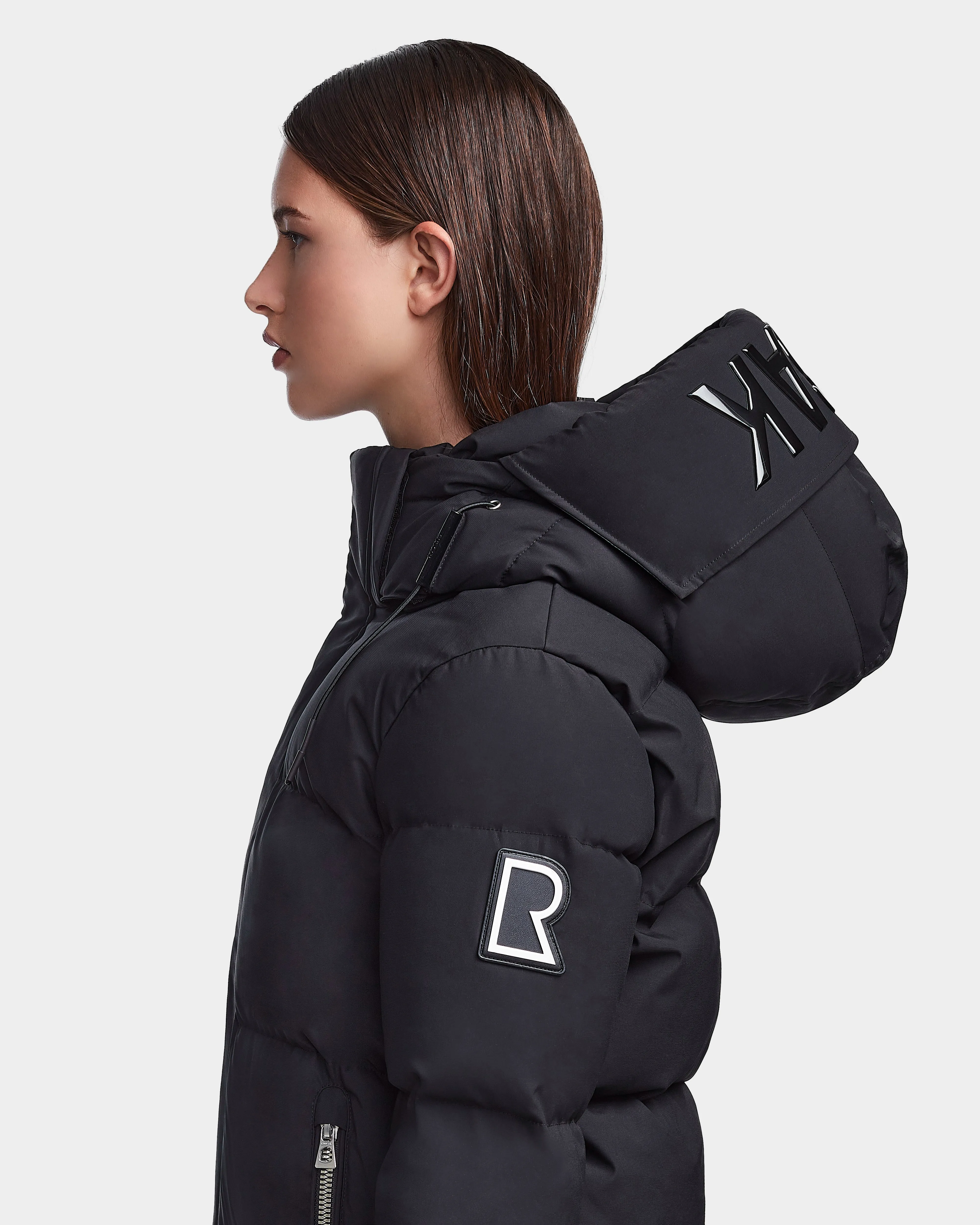 Rudsak Joon M Recycled Down puffer