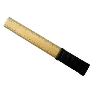 Ruff Doggie Styles Naughty Ruler