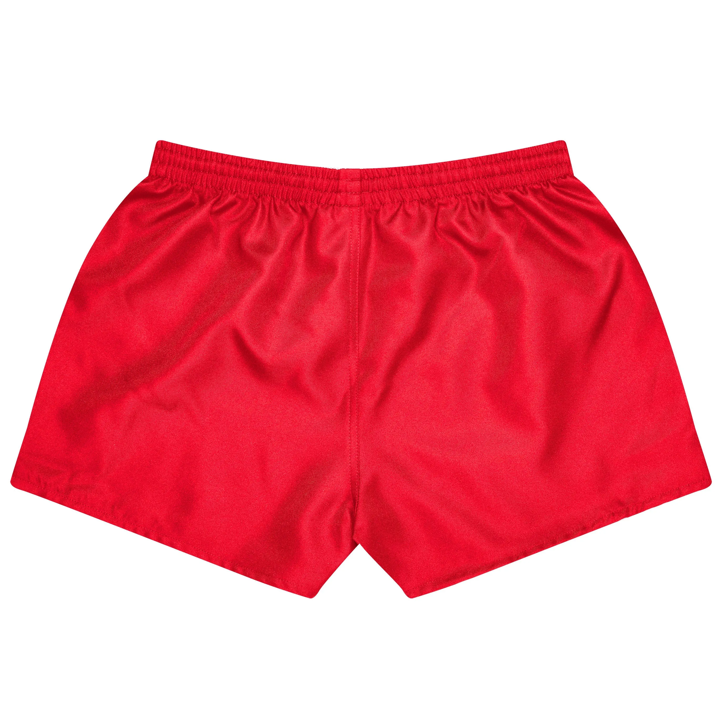 RUGBY KIDS SHORTS - 3603