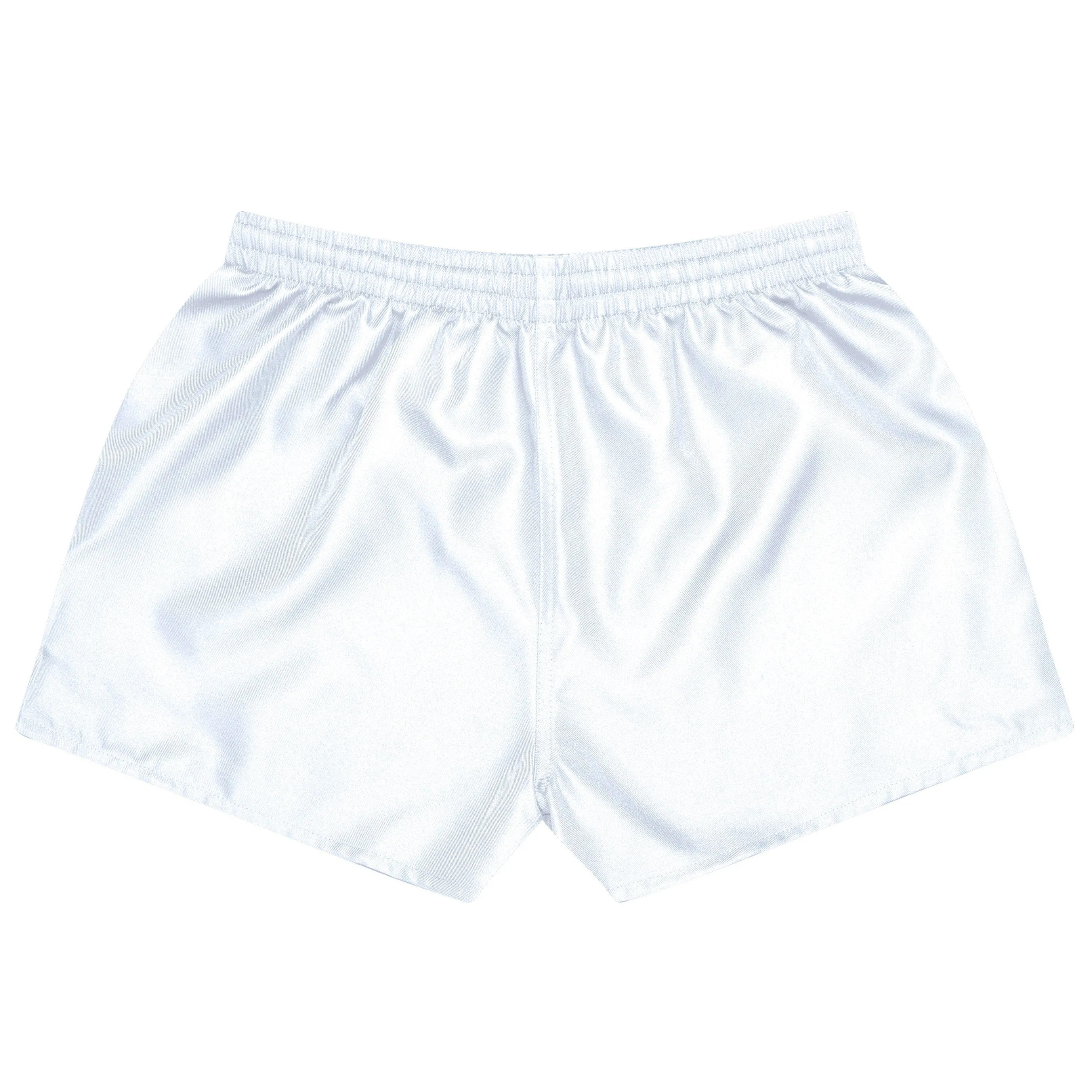 RUGBY KIDS SHORTS - 3603