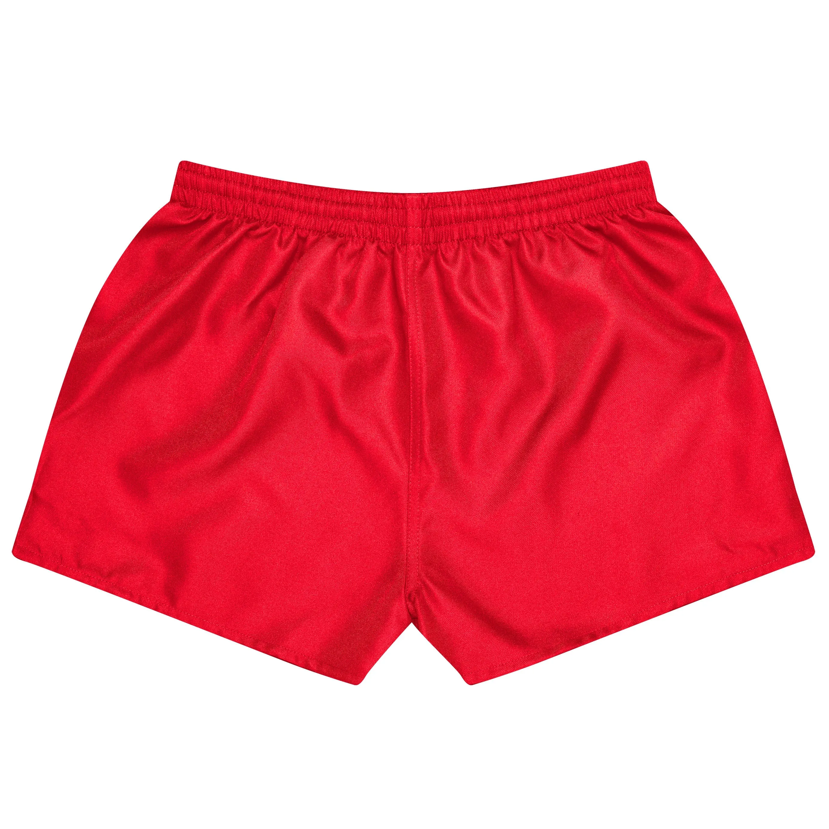 RUGBY KIDS SHORTS - 3603