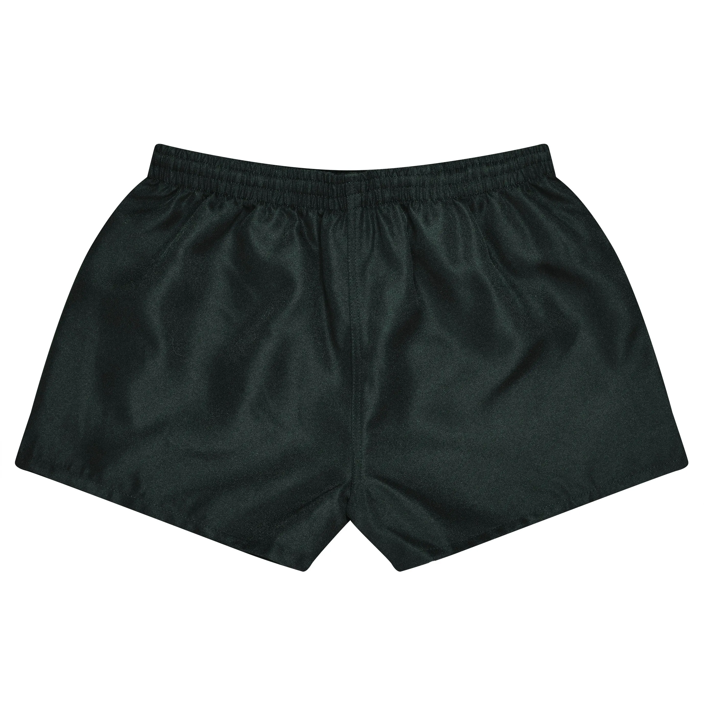 RUGBY KIDS SHORTS - 3603