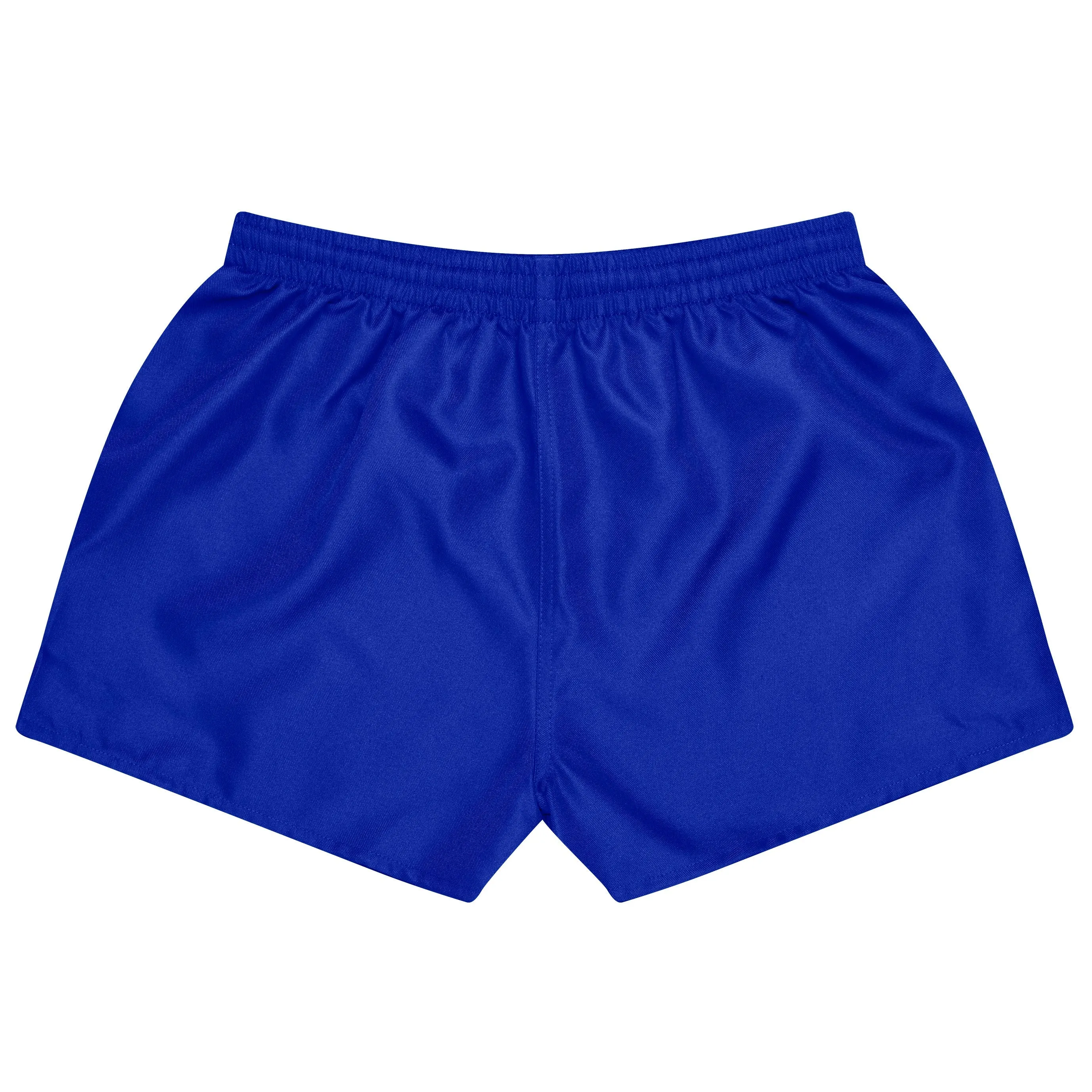 RUGBY KIDS SHORTS - 3603