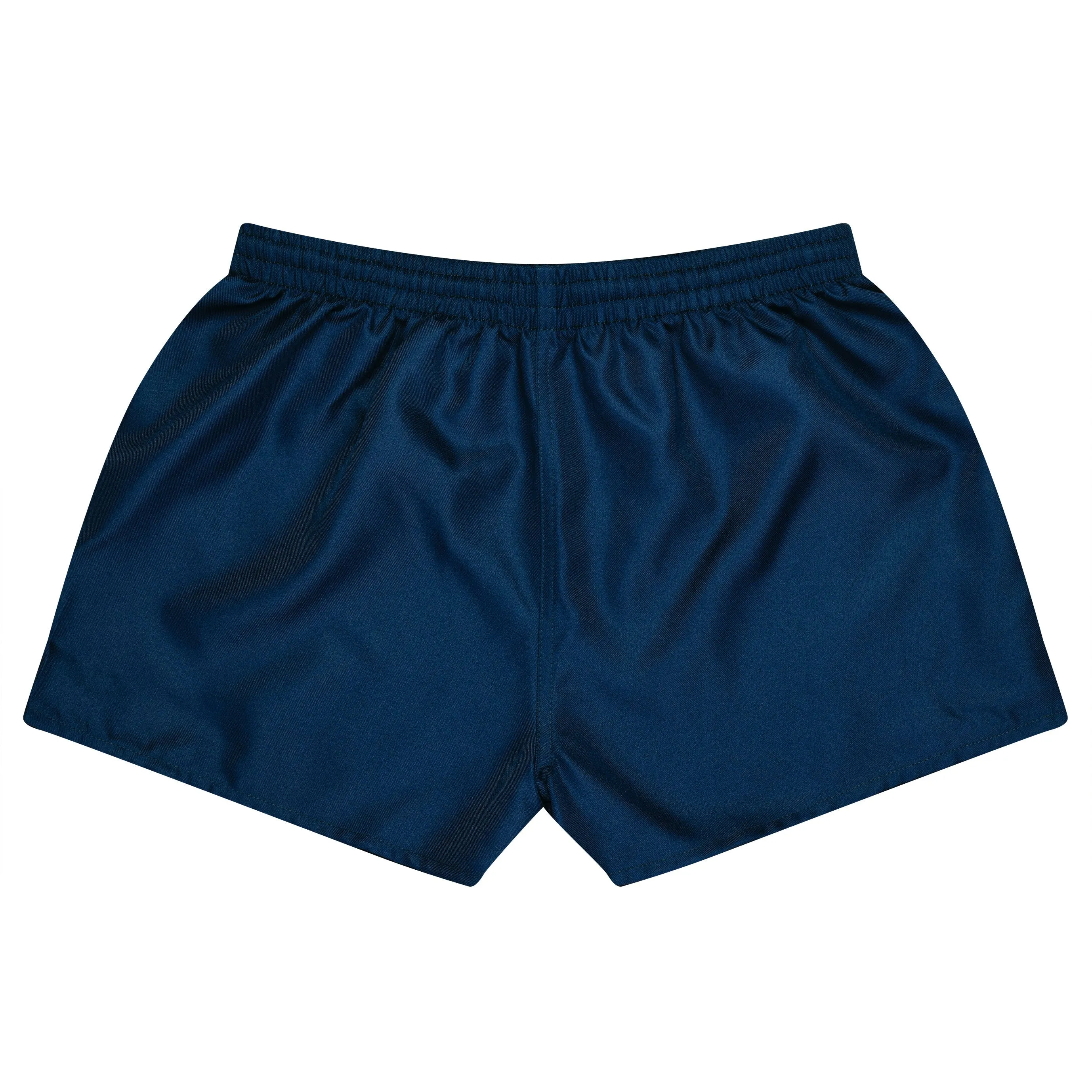 RUGBY KIDS SHORTS - 3603