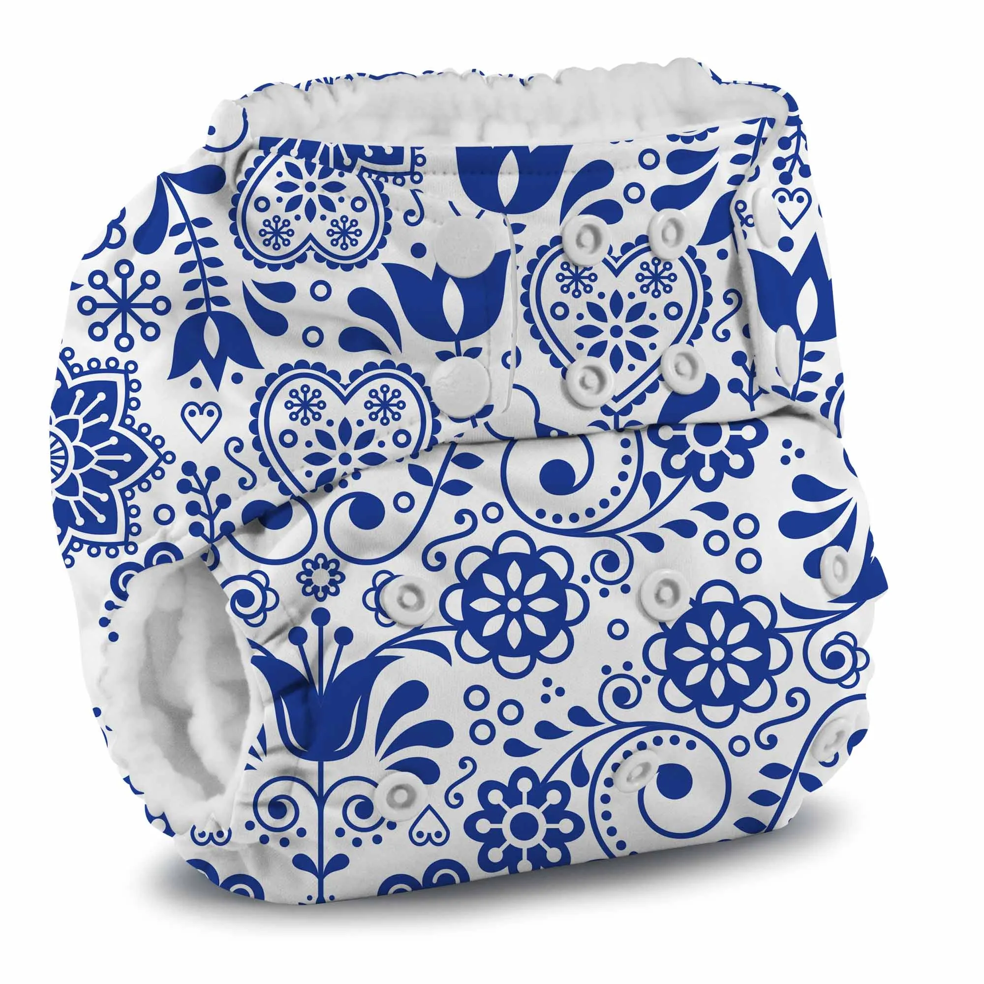 Rumparooz G2 One Size Pocket Cloth Diaper - Elskede