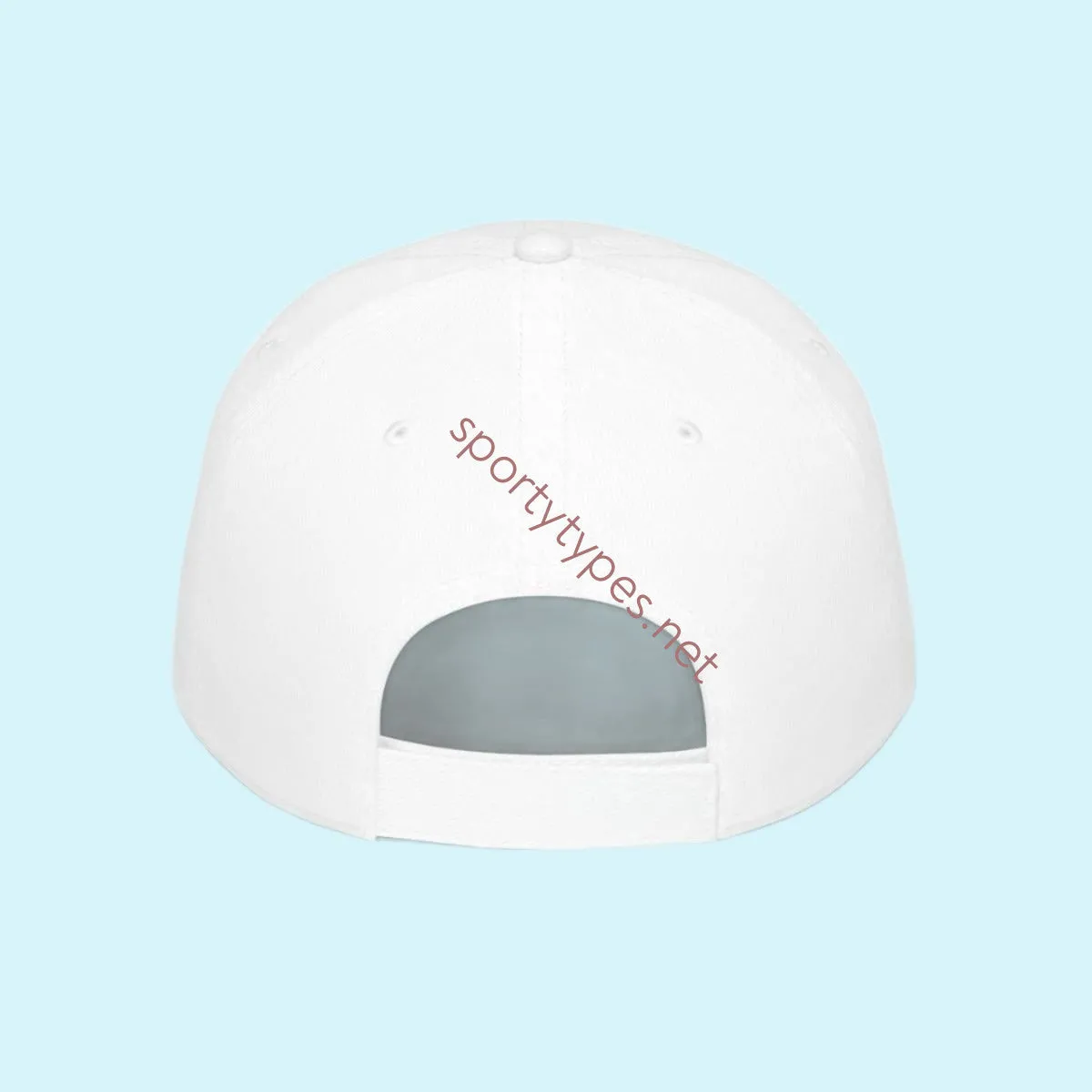 Run Club Baseball Cap