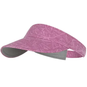 Running Visor Caps for Women, Extremely lightweight V207